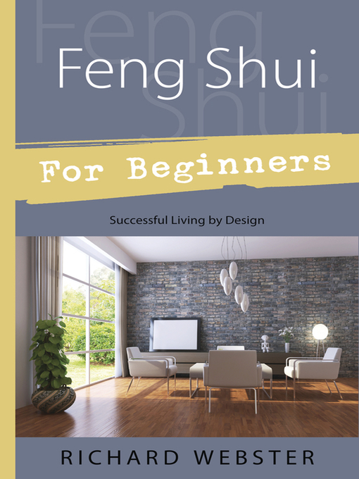 Title details for Feng Shui For Beginners by Richard Webster - Available